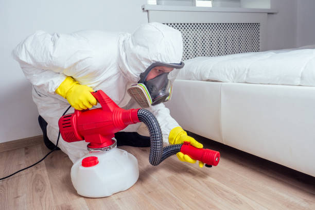 Best Wildlife Control Services  in Blackstone, VA